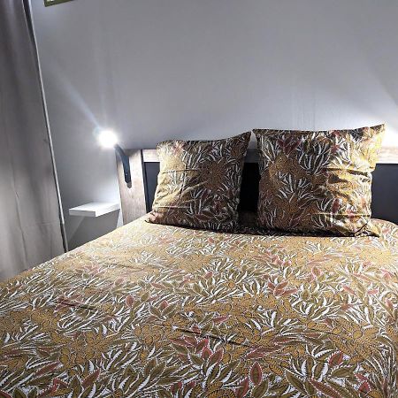 Appartement Le Fort Vue Montagne Villefranche-de-Conflent Exteriér fotografie