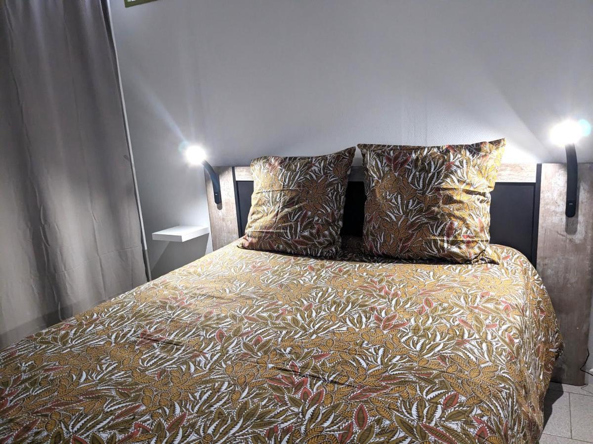 Appartement Le Fort Vue Montagne Villefranche-de-Conflent Exteriér fotografie