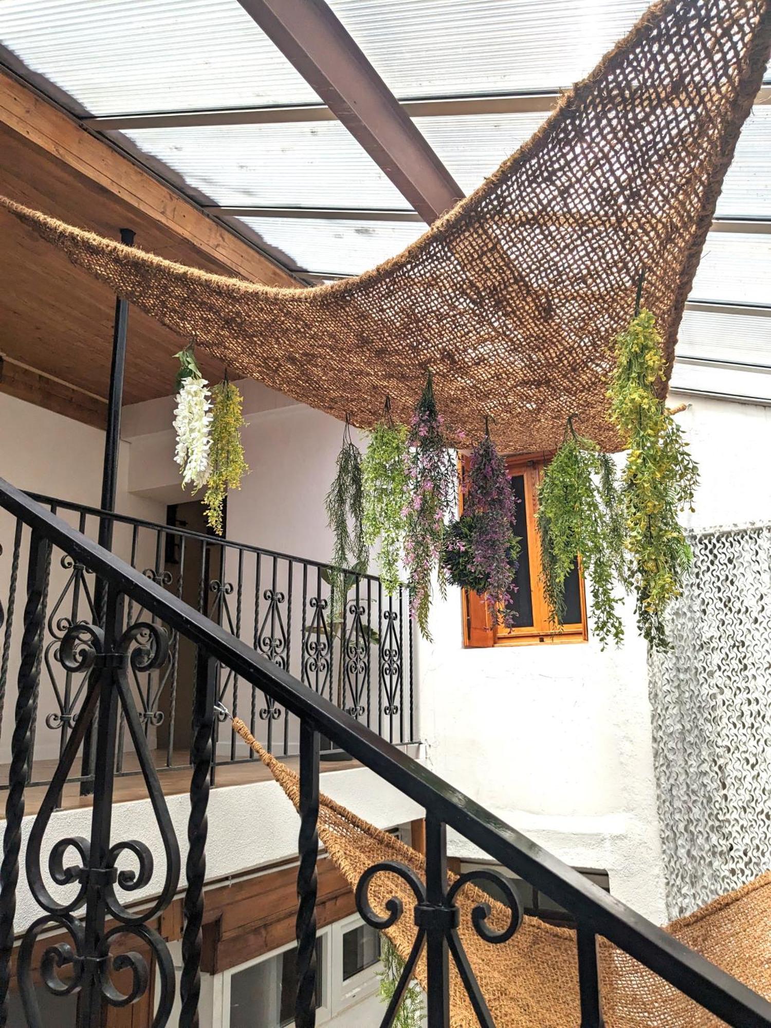 Appartement Le Fort Vue Montagne Villefranche-de-Conflent Exteriér fotografie